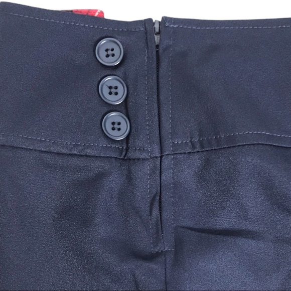 NWOT Bienzoe High Tech Durable Adjust Waist Slacks - Picture 7 of 11